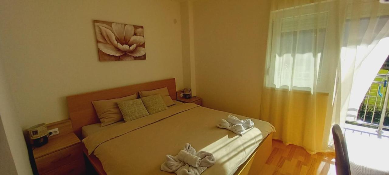 Apartmani & Spa Matin Breg Josanicka Banja Exterior foto
